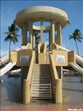 Balneario Punta Santiago - HUMACAO